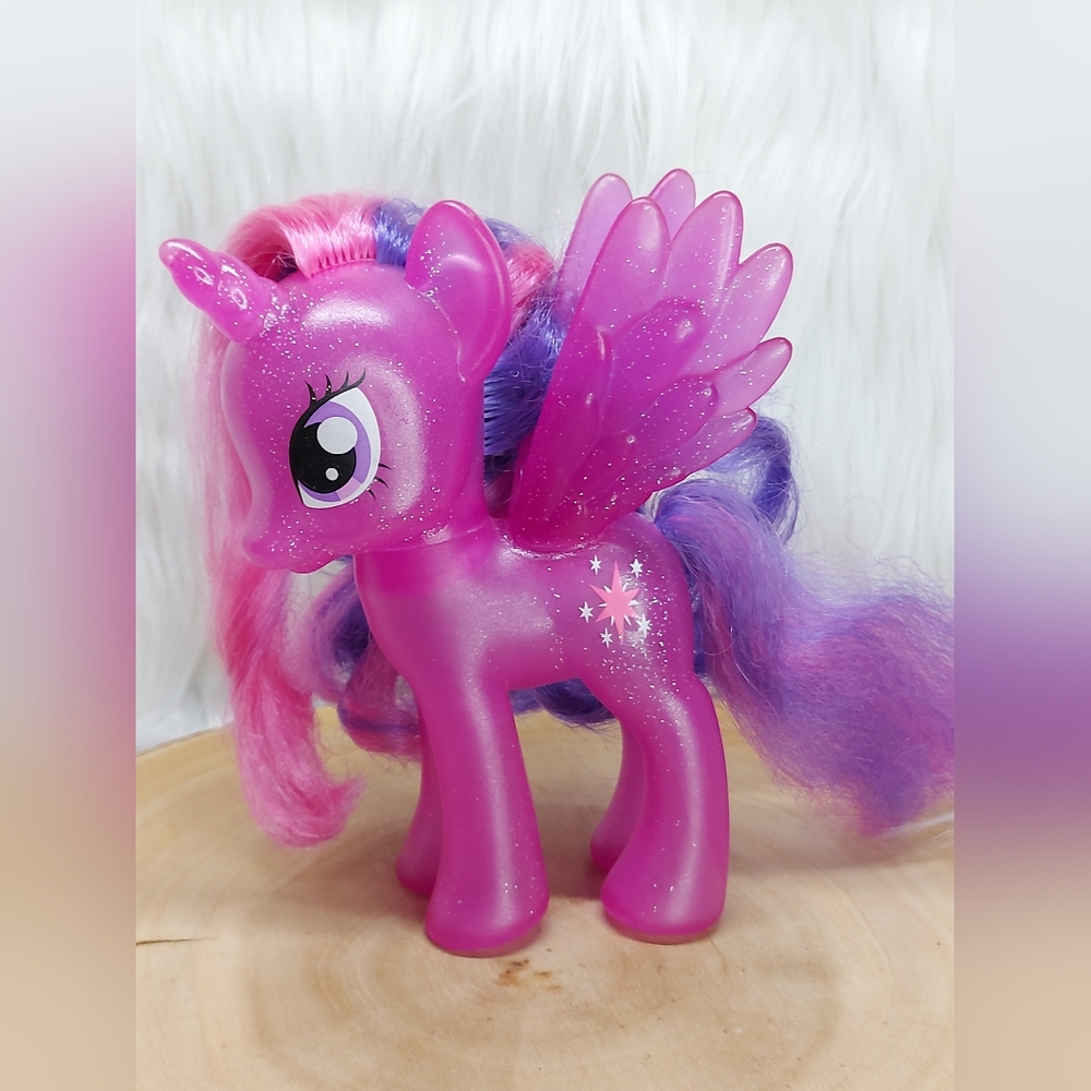 Hasbro My Little Pony Twilight Sparkle 2010